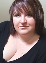free bbw pics Chubby girlie with a lot of...